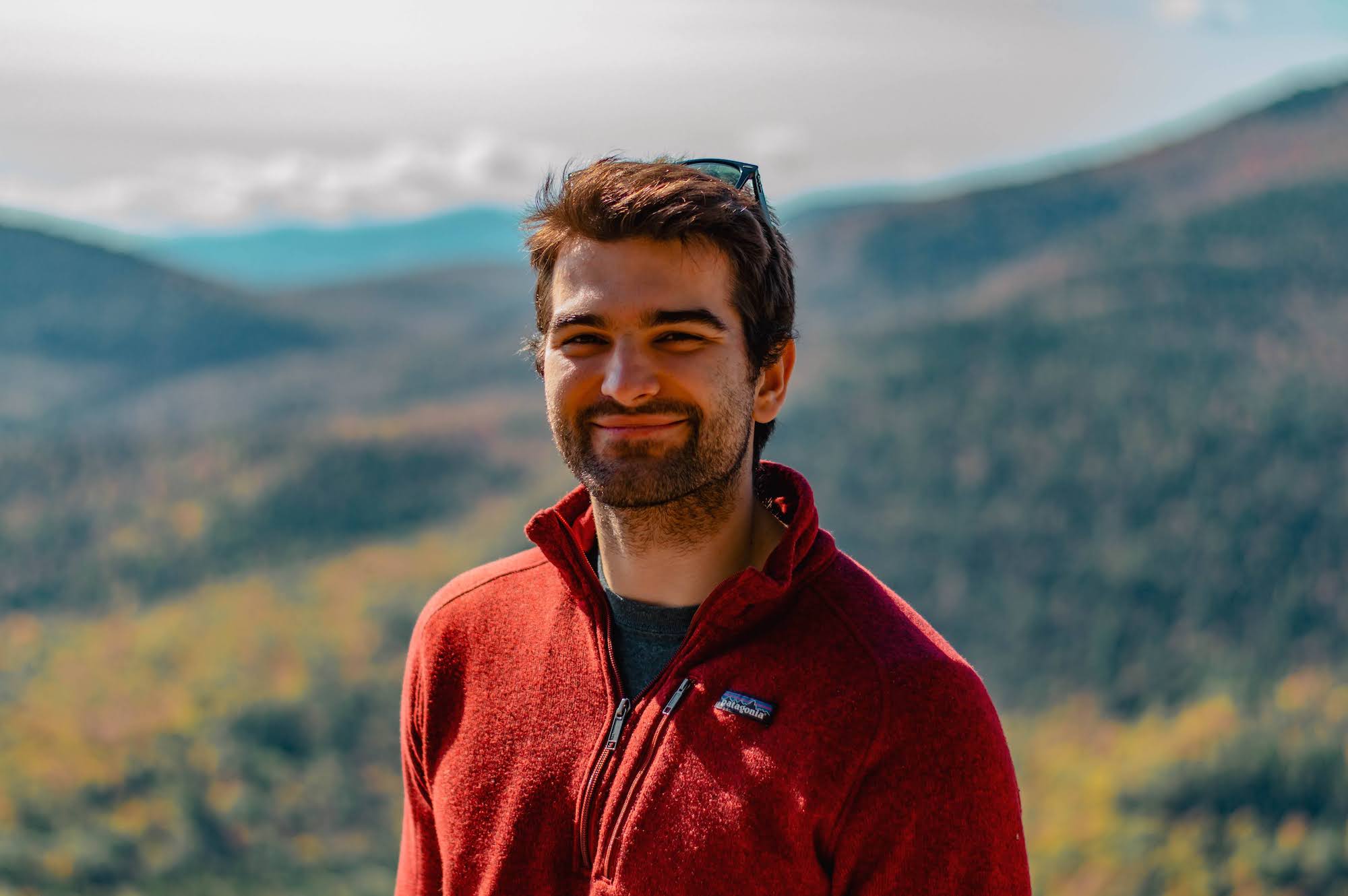 Robert Colley Picture of Robert Colley